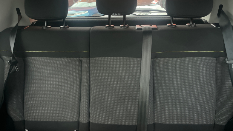 Citroen C3 1.2 PureTech C-Series Edition 5dr Petrol Hatchback